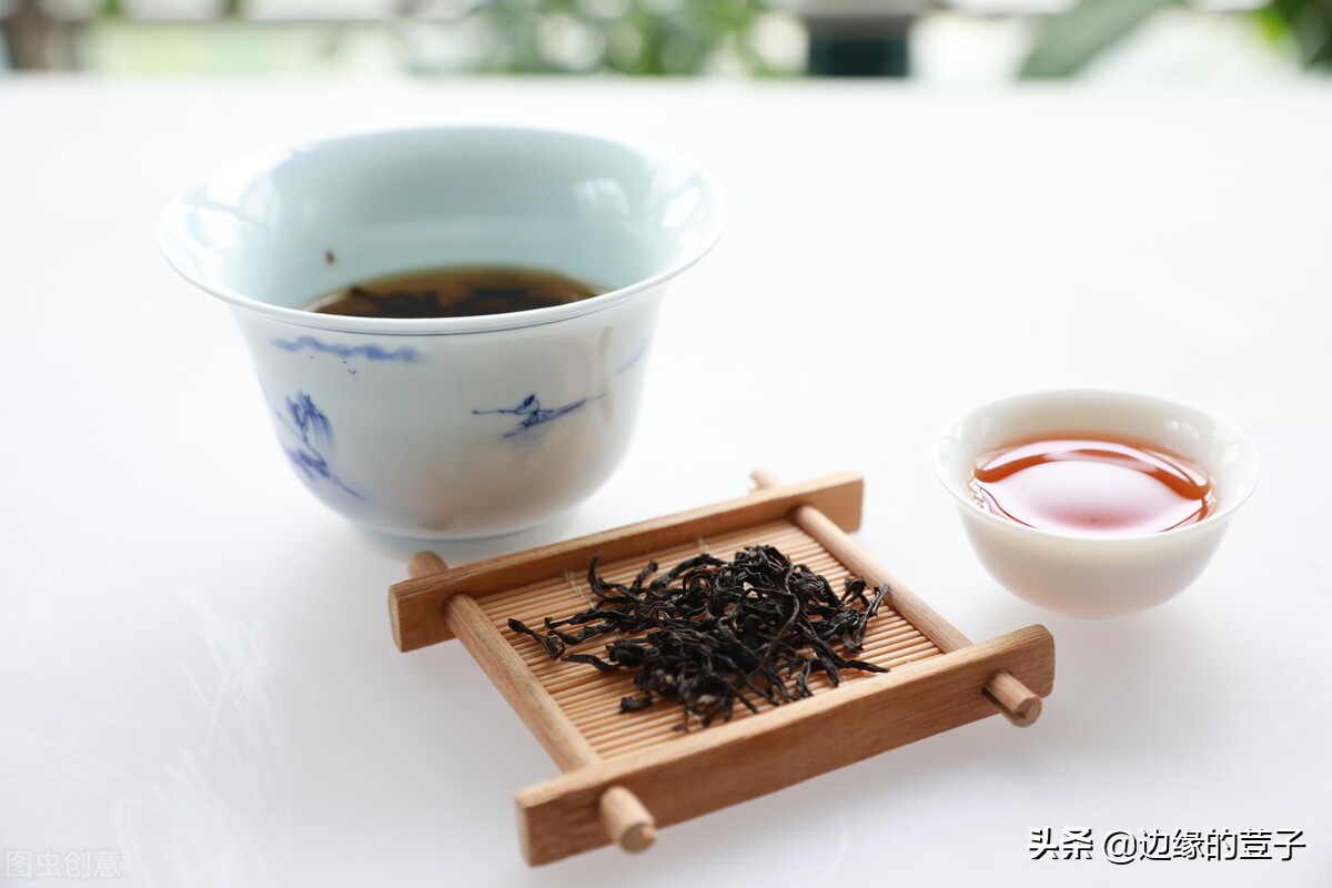 红茶有哪些品种前十名金骏眉,云南红茶哪个品种滇红小金螺最好