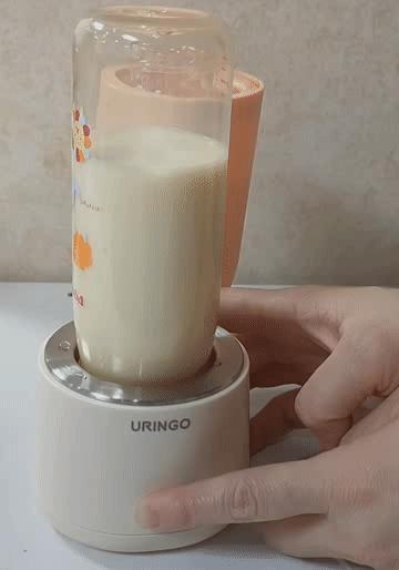 便携外出恒温泡奶神器,婴儿外出泡奶神器推荐