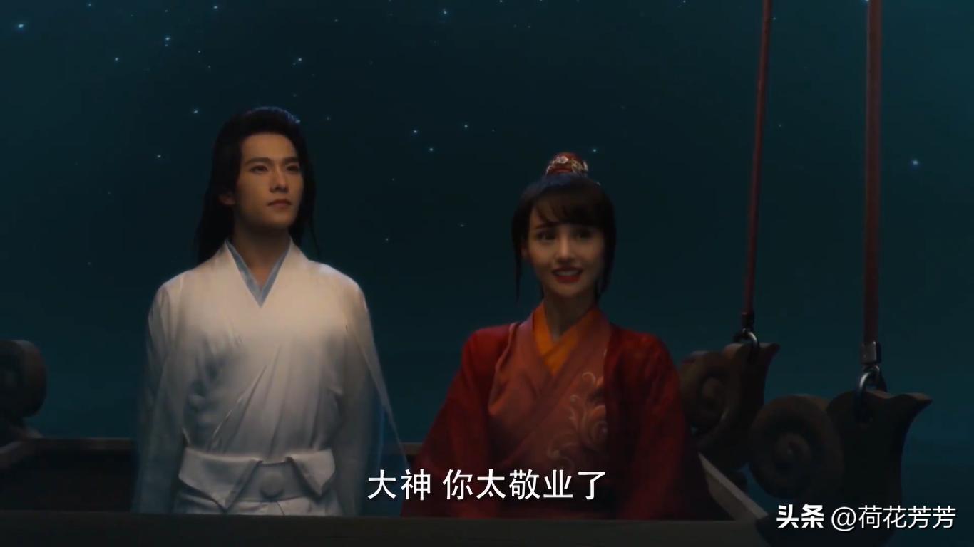 微微一笑很倾城带微微认识兄弟们,微微一笑很倾城中高甜画面