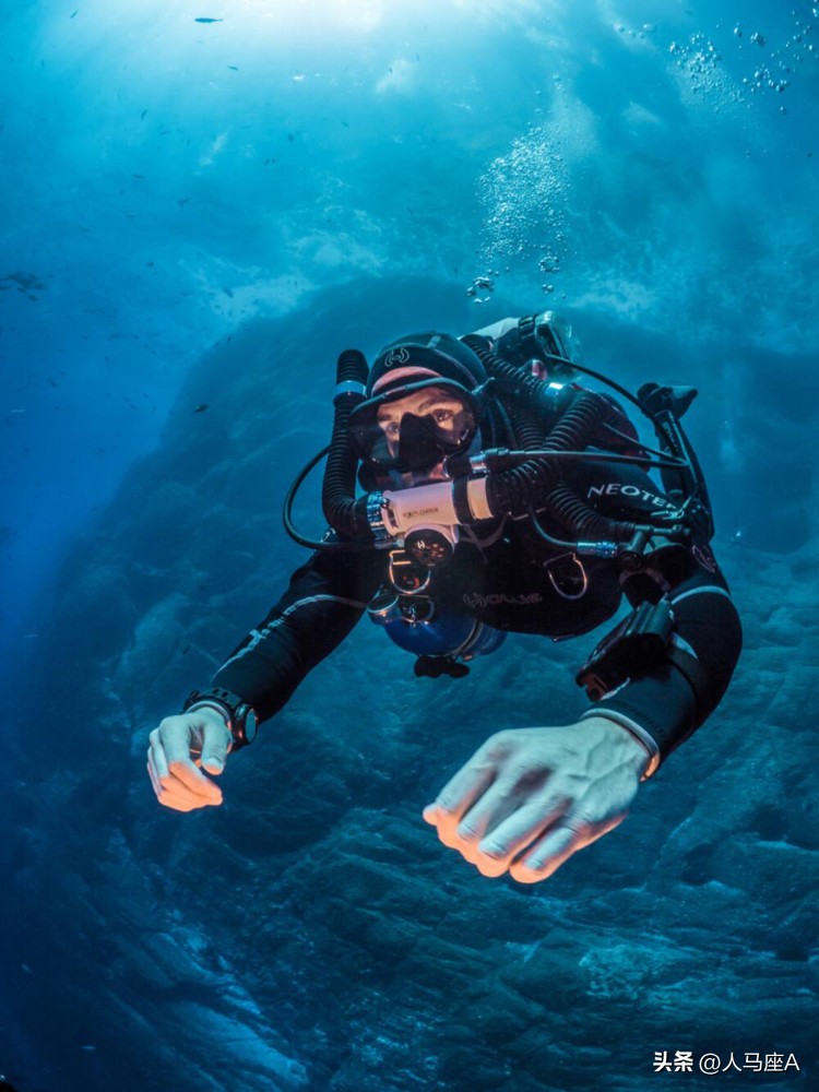 美国深海潜水器打捞了吗,美国无人潜水器最大下潜深度