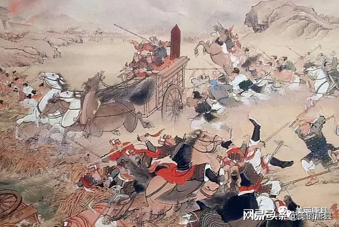 东周列国传卫鞅公叔痤对话,东周列国志齐桓公的故事