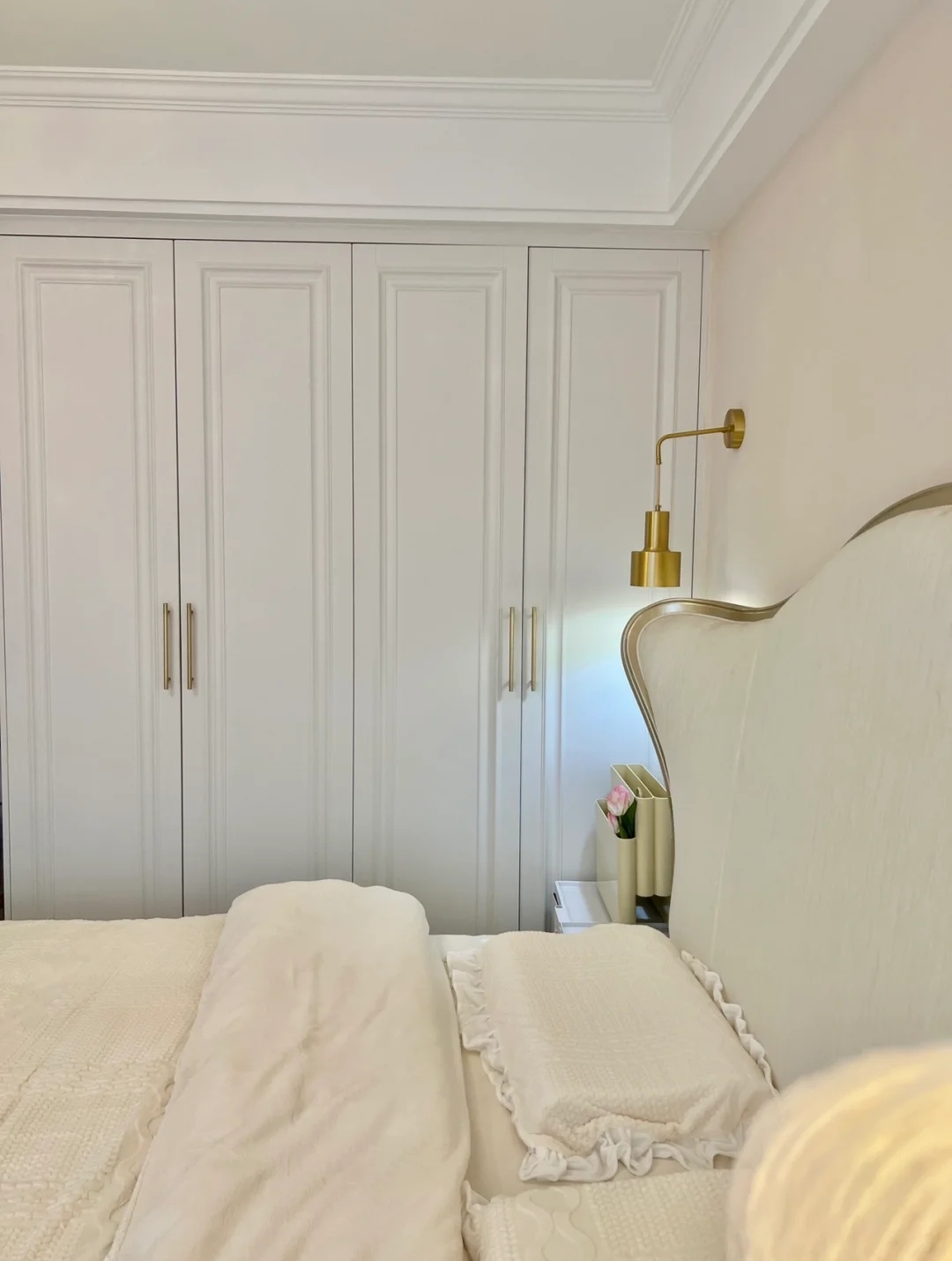 陕西夫妇晒出自家144㎡新房走红：不豪华，却是很多家庭的榜样