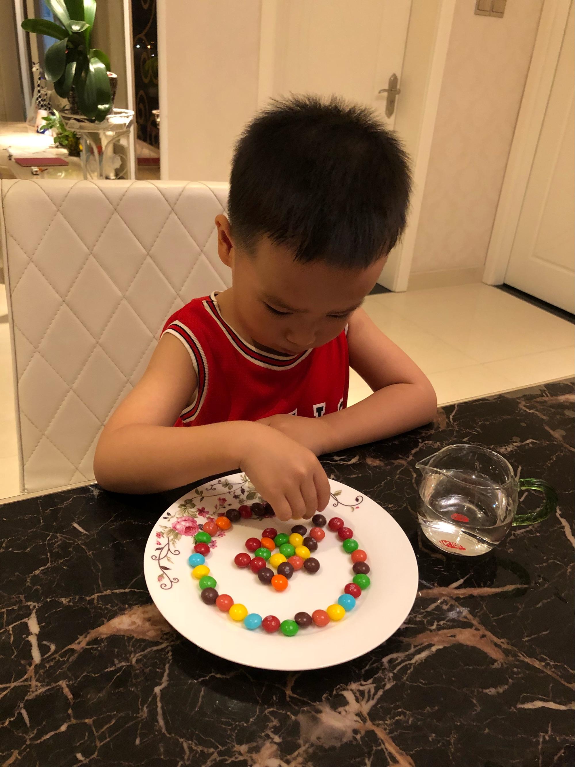 彩虹糖导致dna突变,彩虹糖吃了会改变dna吗