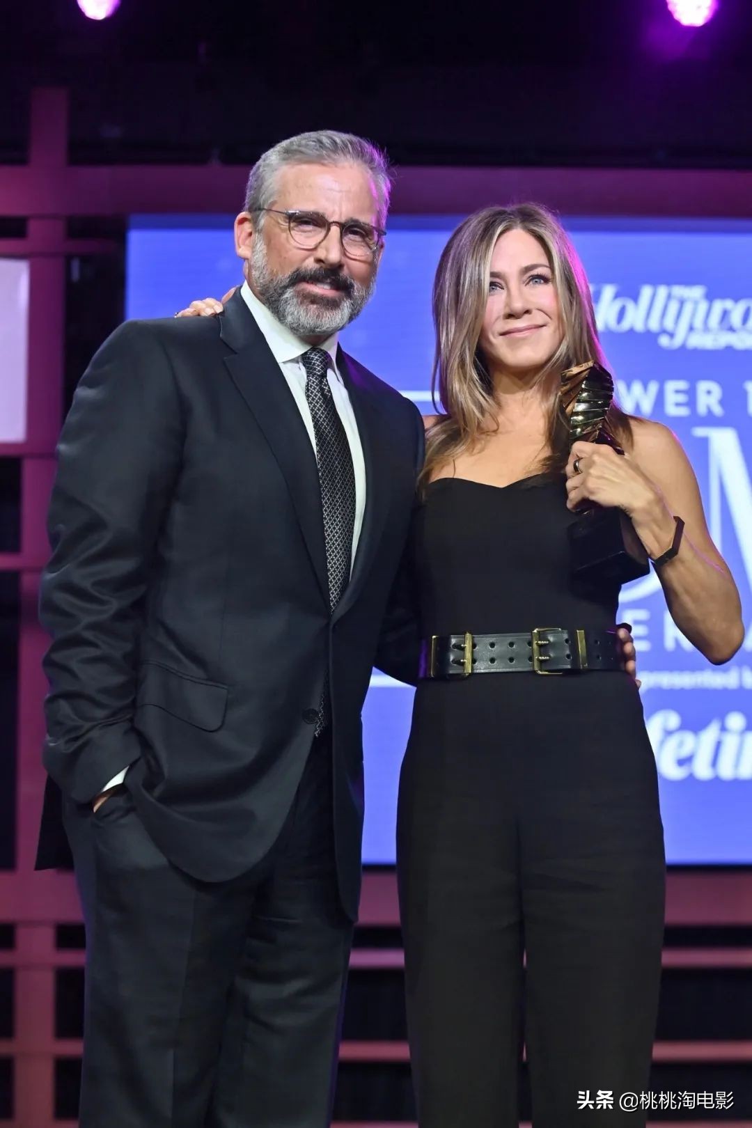 好莱坞詹妮弗安妮斯顿,詹妮弗安妮斯顿好莱坞往事