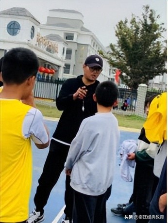 多元发展魅力社团——衡山路实验学校2023年秋社团网上选报启事