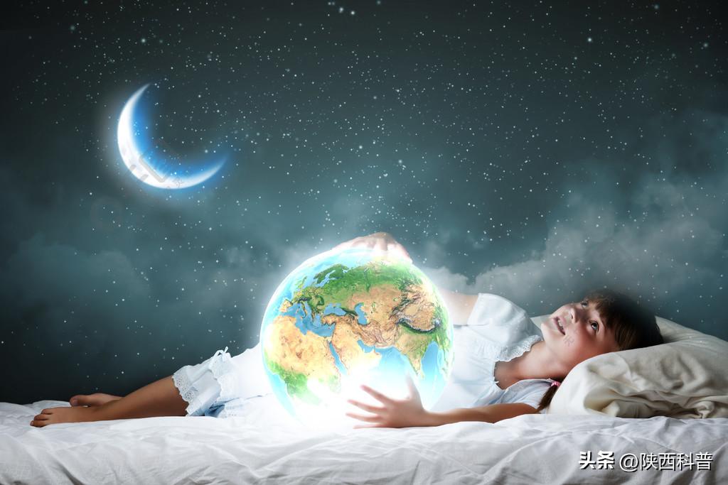 科技之春|反复做梦可能是身体在求救！这3种情况，看看你中招了吗？