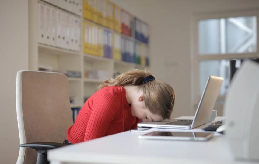 女性注意了这里越黑湿气越重