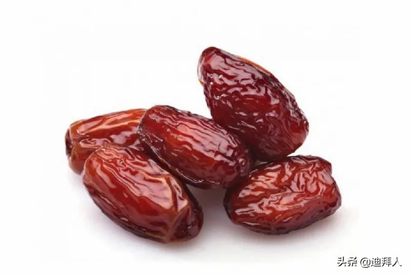 AllAbout椰枣，阿拉伯人的灵魂伴侣！附赠椰枣选品指南