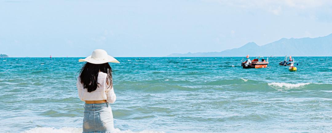 深圳玻璃海适合什么季节去,深圳适合藏玻璃海的地方