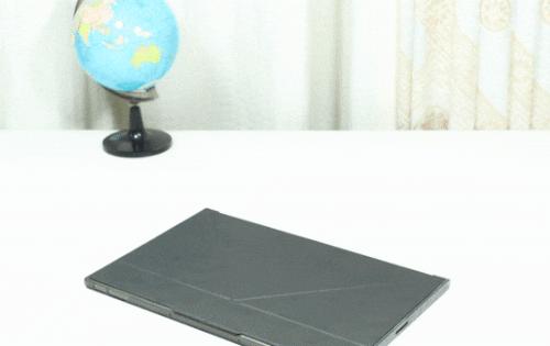 大屏护眼智慧课堂自主学习-教多多E13学习平板深度评测