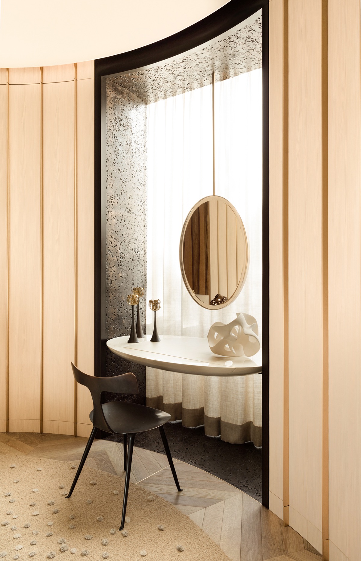 法国浪漫家装风格,古典主义欧洲装修风格