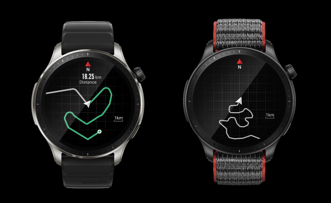 推荐一款能测量血压的手表,什么手表测量血压和心率准