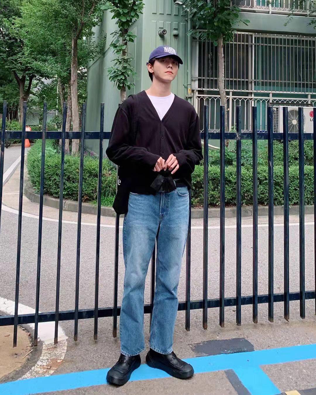 身高矮小的男生怎么练身材,矮个子男生怎么把身材比例练好