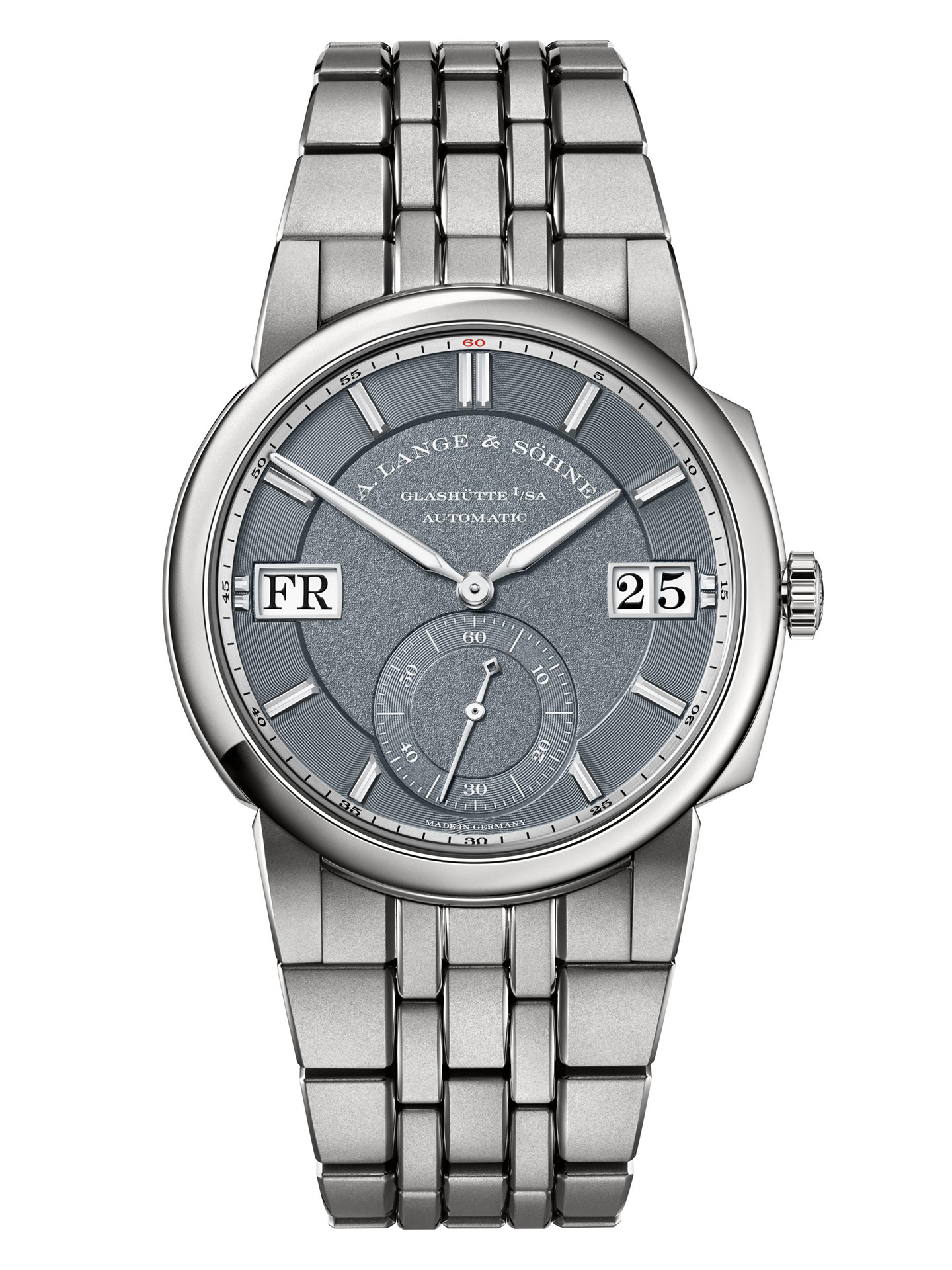 朗格手表专卖店上海,上海国金中心朗格