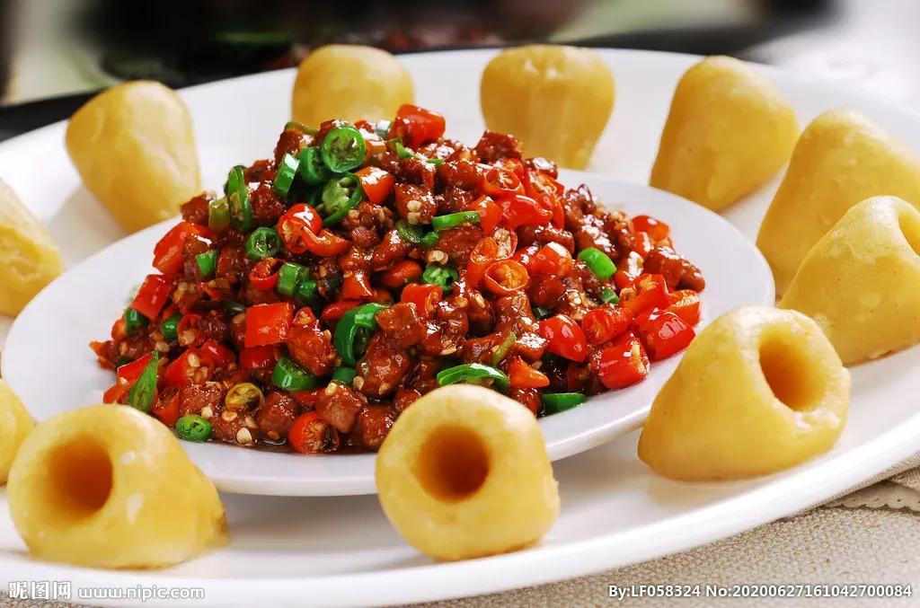 中国美食最多城市,中国10大特色美食城市排行榜