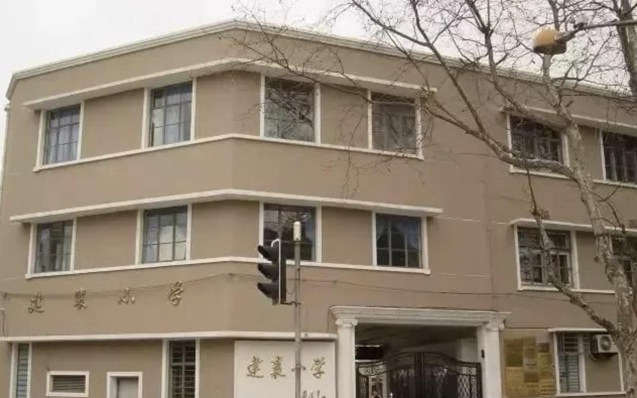 上海徐汇区示范幼儿园,上海有哪些宜居教育还好的区