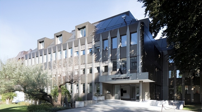 德科立前三季度业绩,德科集团第三季度营收