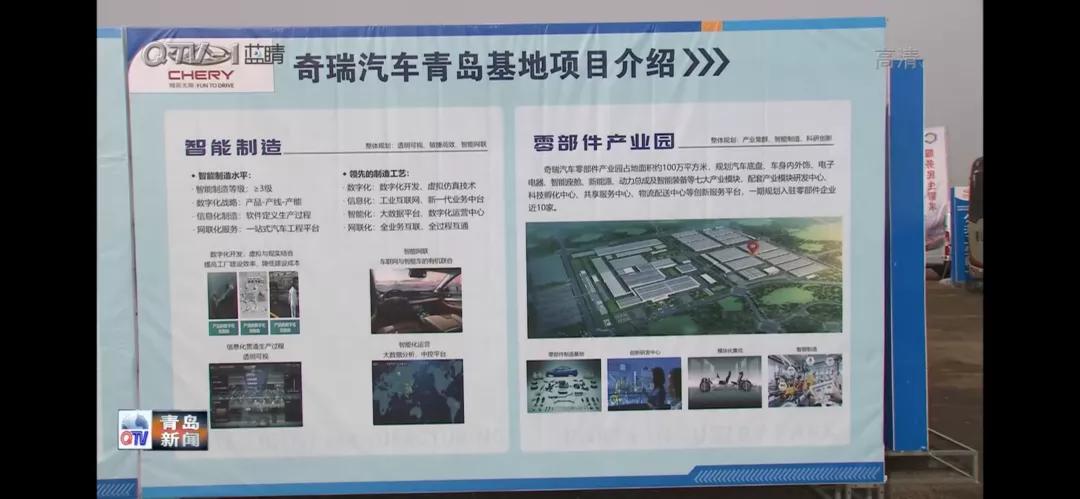 青岛200亿并购奇瑞的得与失