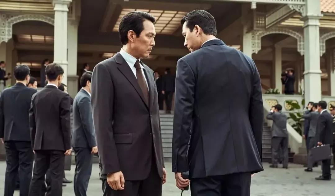 最近两年（2021－2022），值得一看的战争、动作电影推荐