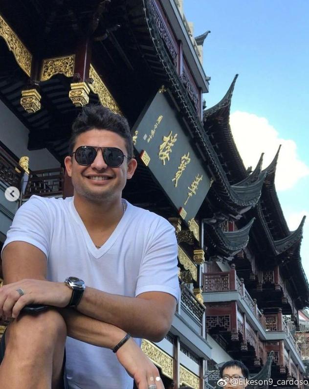 艾克森亚冠表现,艾克森登顶中超历史射手王