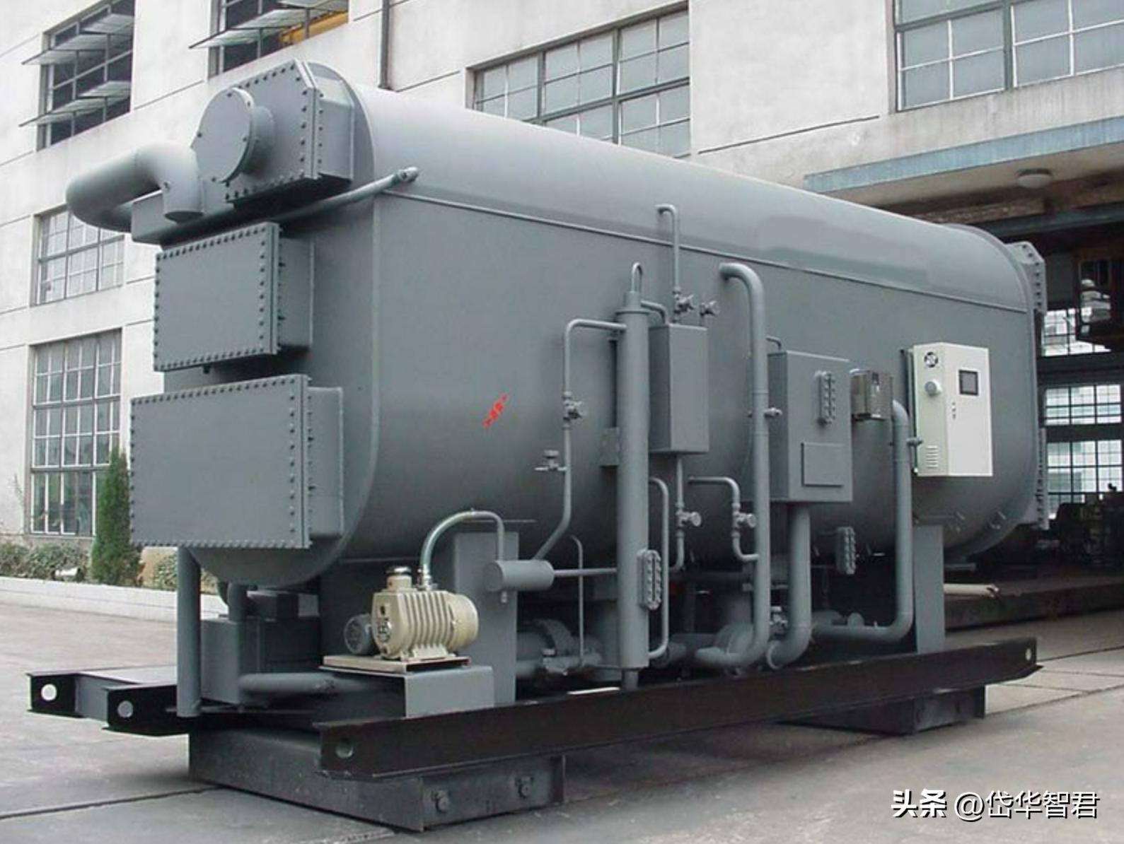 双良节能21年硅片产能,双良节能入局大硅片产业