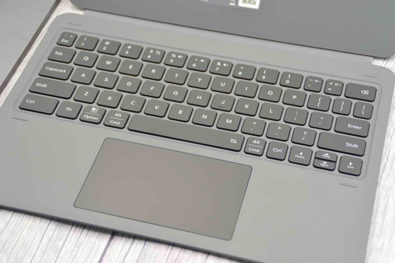 iqoopad屏幕测评,iqoopad全面评测