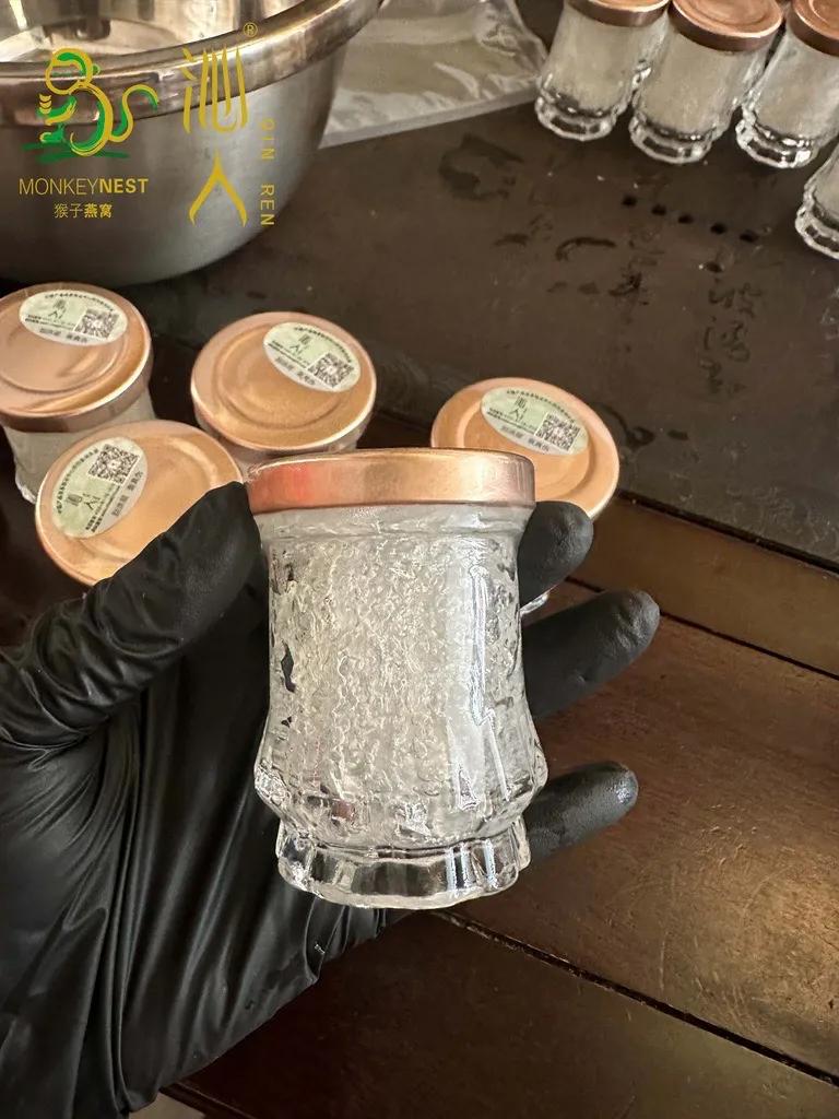 印尼燕窝与马来西亚燕窝的区别是什么呢?,猴子燕窝.沁人品牌