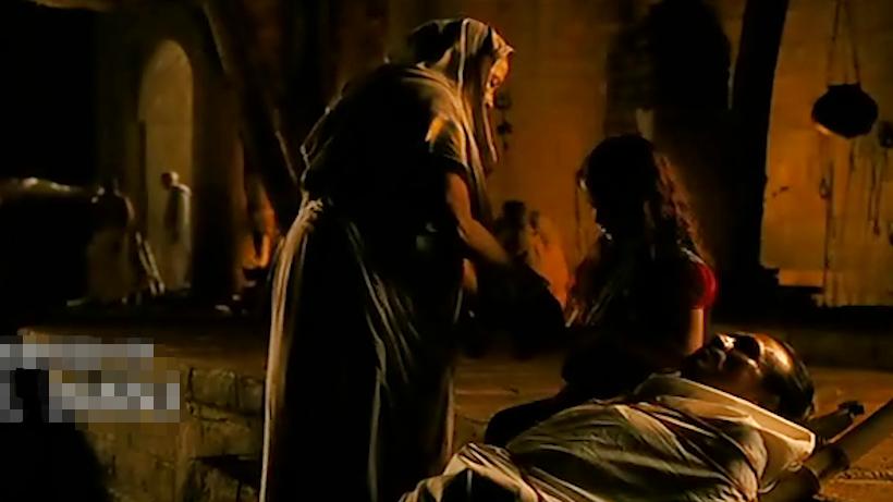 印度女性悲惨生活的电影,揭露印度女人悲惨的一生的电影