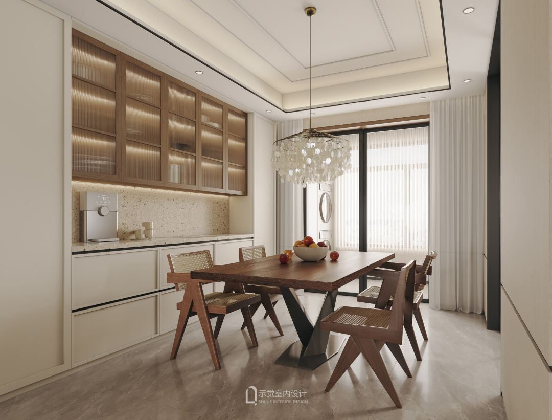 188平中粮瑞虹海景壹号,中粮瑞虹海景壹号景观