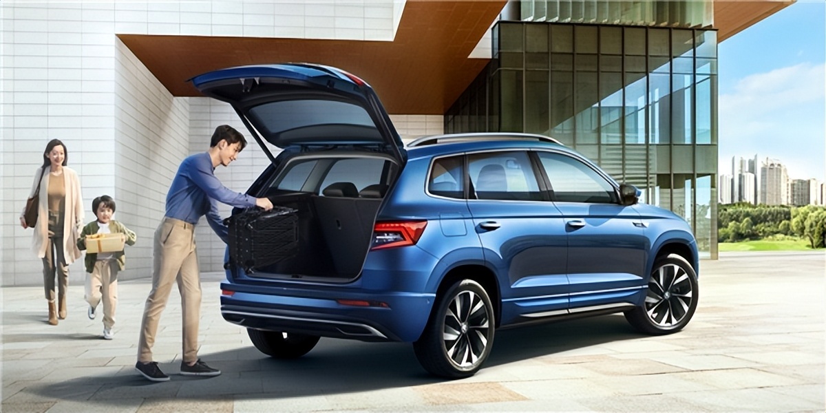 斯柯达宣布退出中国市场,斯柯达2018款柯珞克何时上市