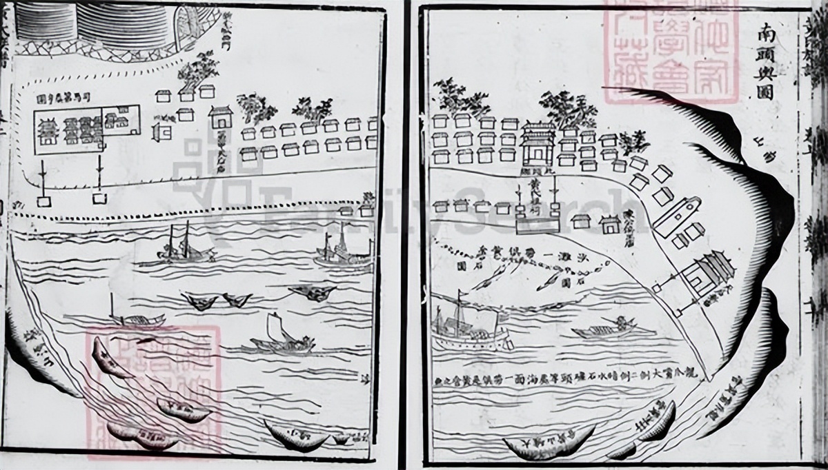 南头古城讲出深圳故事,深圳南头古城的历史故事