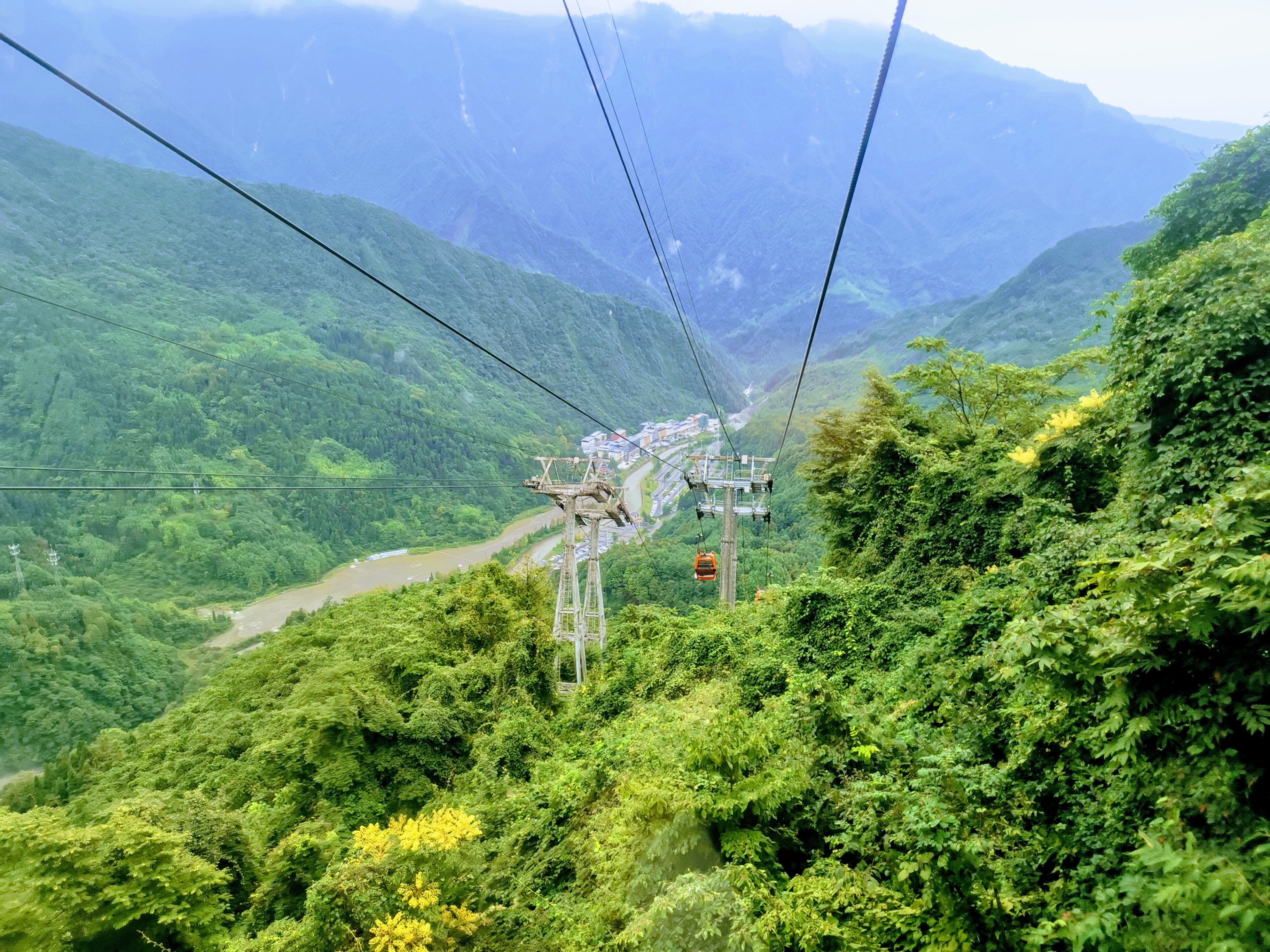 成都大邑徒步旅游攻略,大邑西岭雪山后山门票