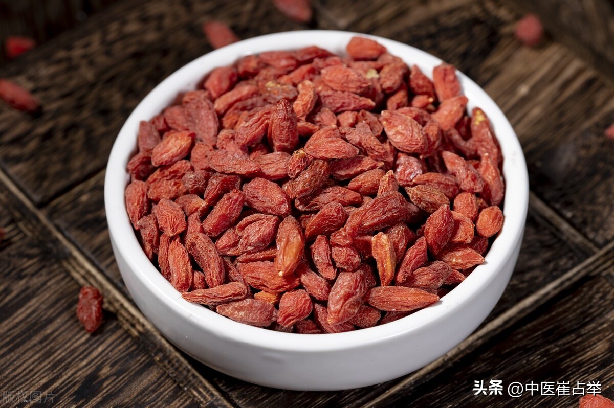 黄芪和什么搭配补肾效果最好,黄芪配山药补肾阳还是肾阴