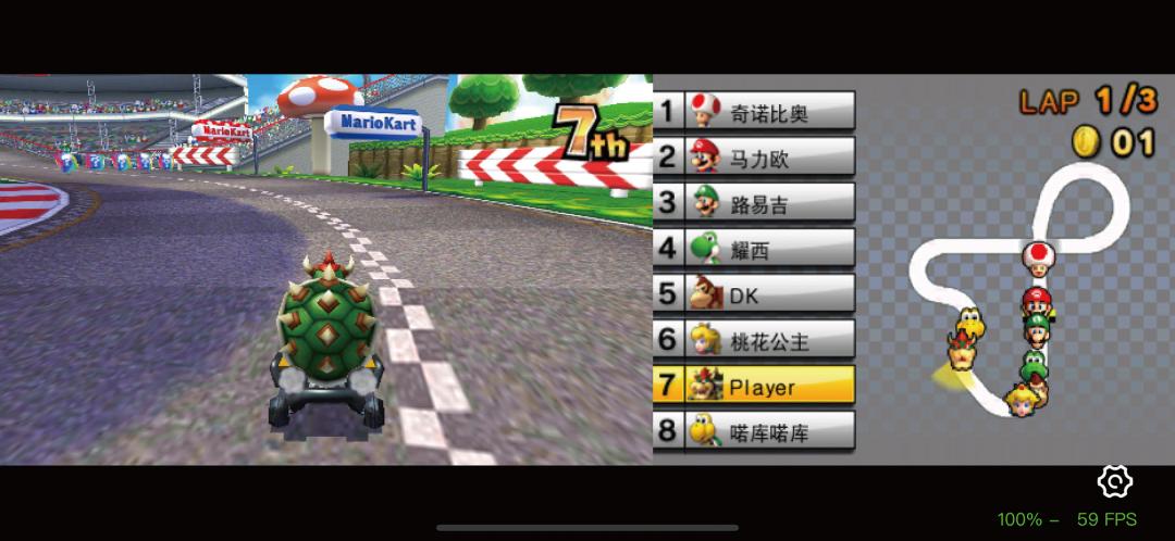 让iphone变游戏机,leadjoym1b手柄评测