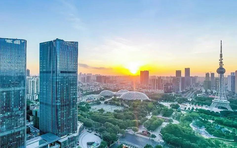 佛山祖庙发生的大事,最近广东佛山发生的新闻