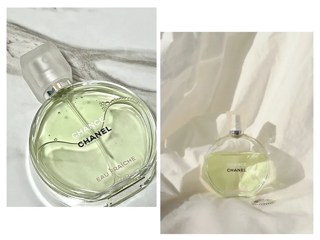 夏日高段位香水,高段位香水