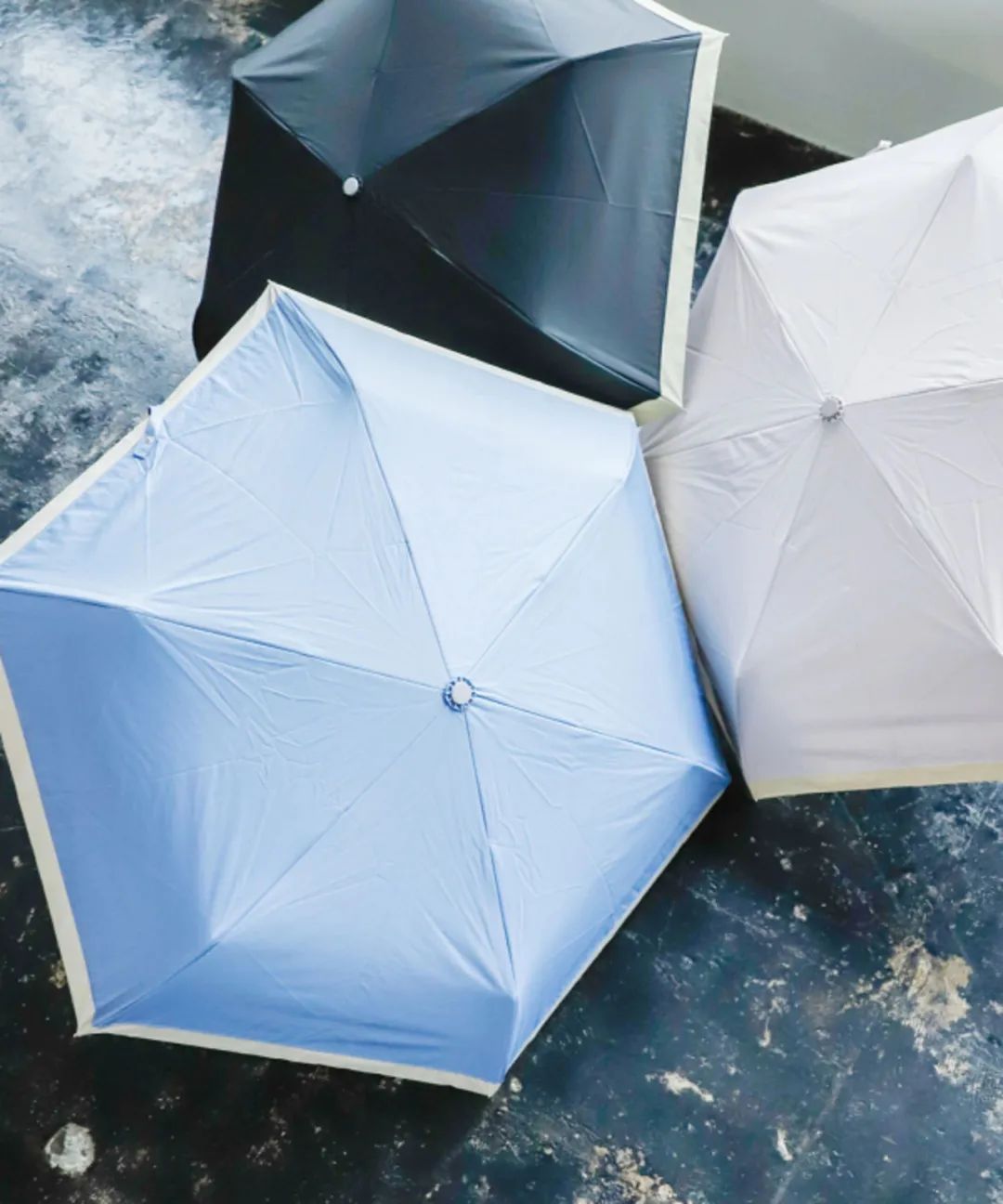 wpc防晒遮阳伞,高颜值遮阳伞推荐测评