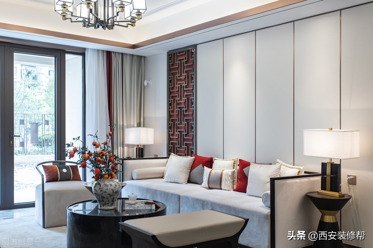 120平半包和全包哪个最划算,别墅装修全包和半包哪个划算