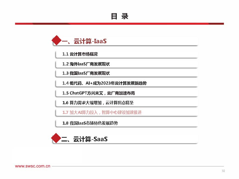 云计算最新发展趋势分析,云计算最新发展趋势