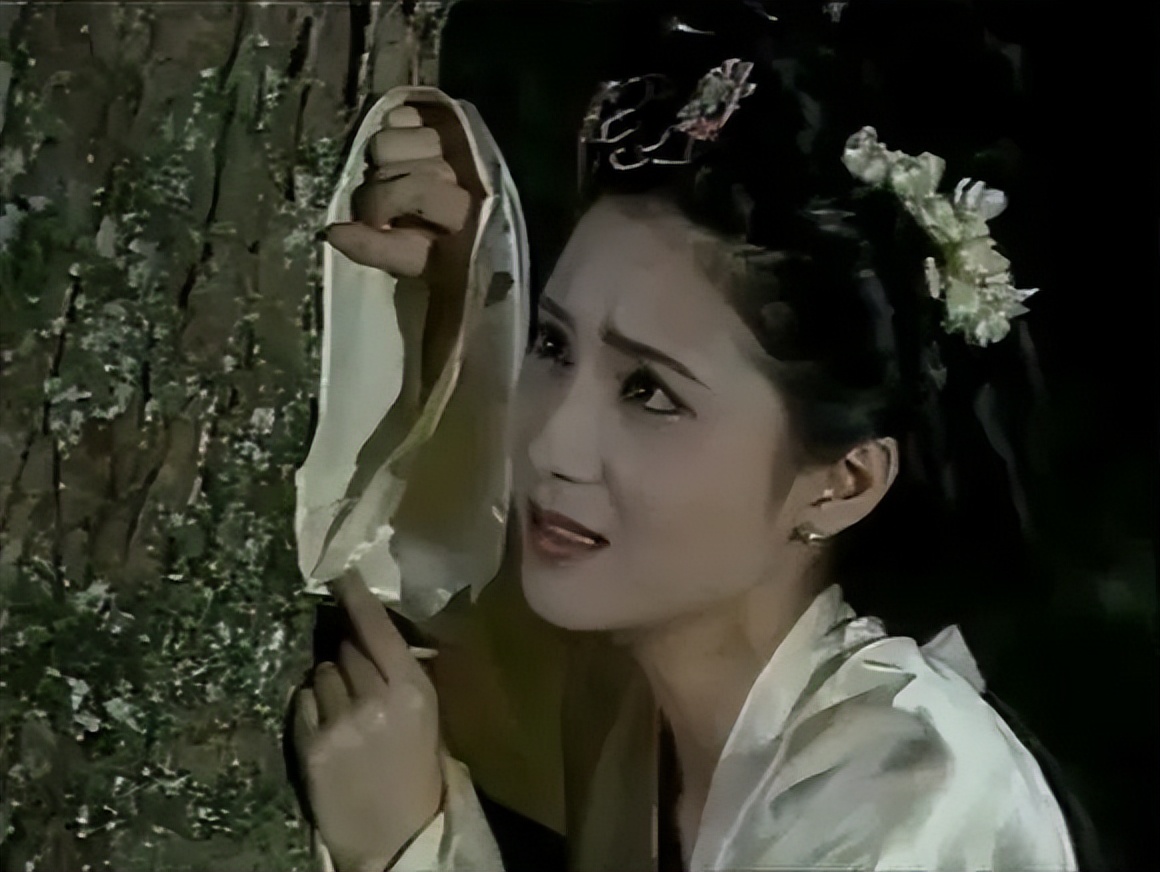 少年包青天童年阴影,小时候最恐怖的电视剧少年包青天