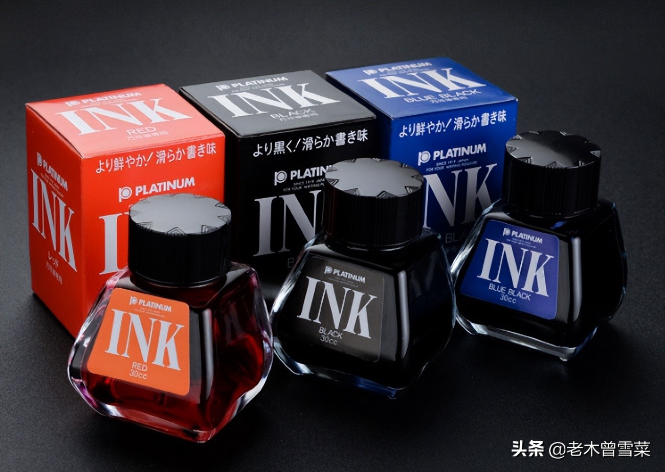 从零开始学书法钢笔字,初学钢笔字用1.0正确吗