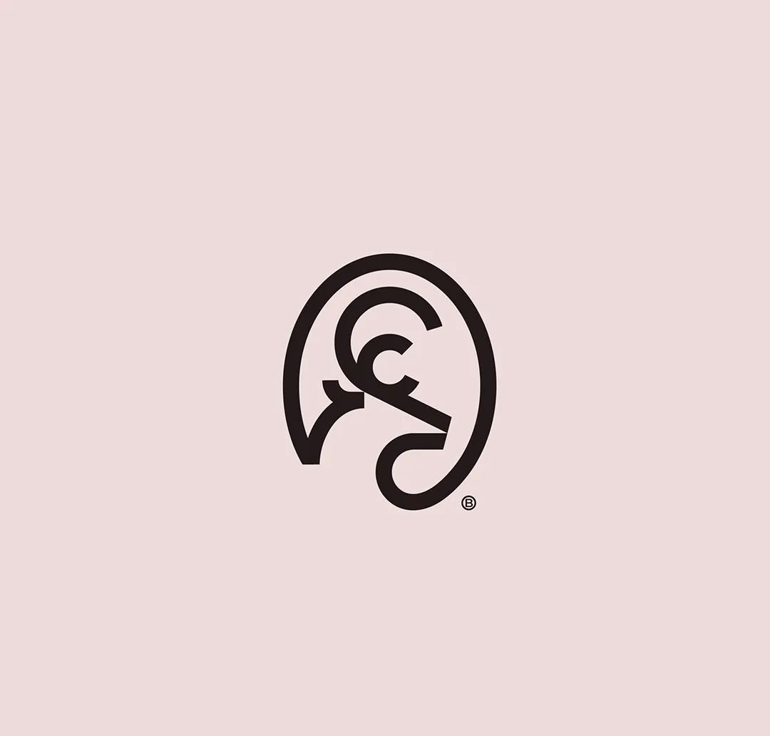 欣赏解析优秀logo标志设计,龙图形标志logo