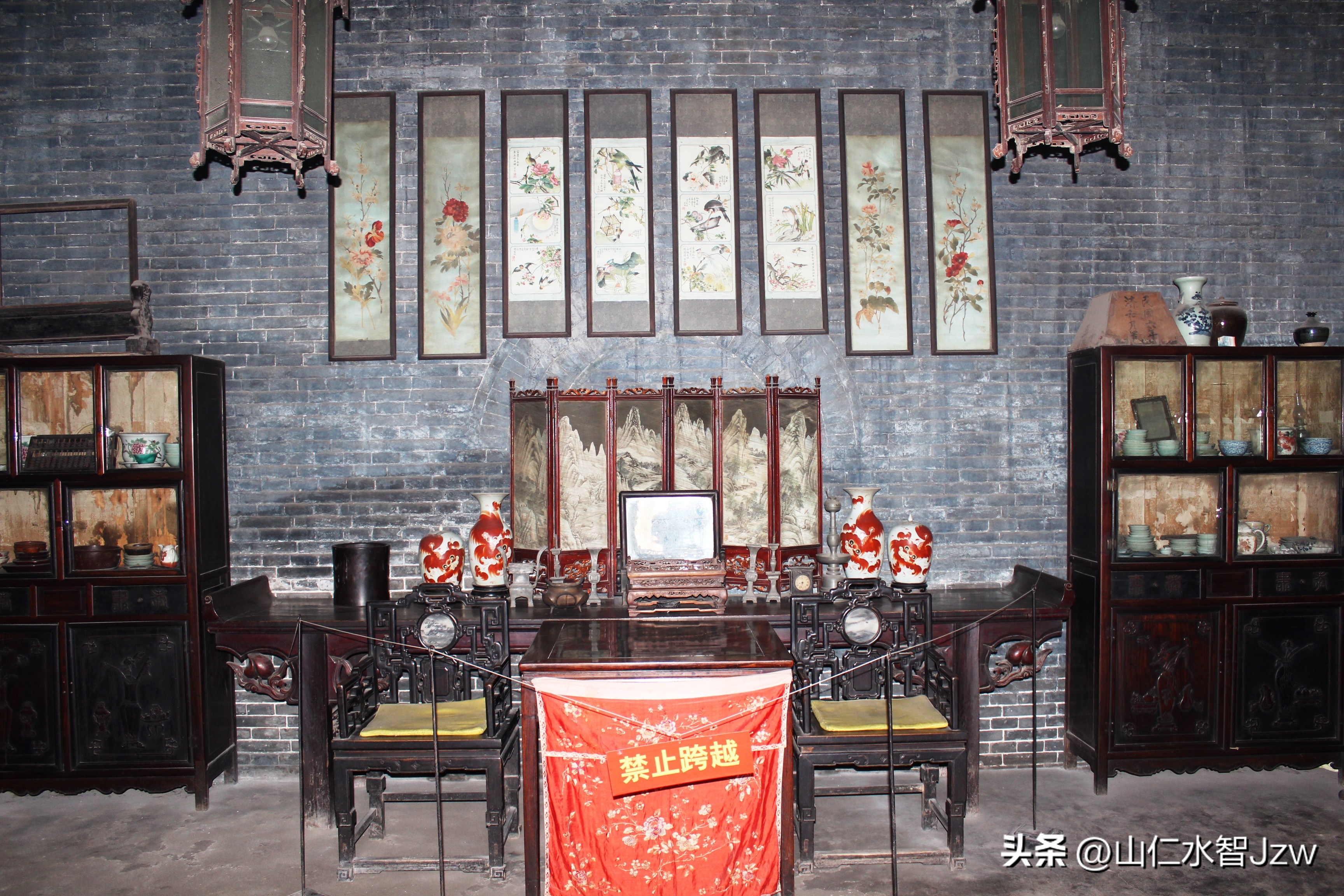 祁县具展(35)2011-10-24