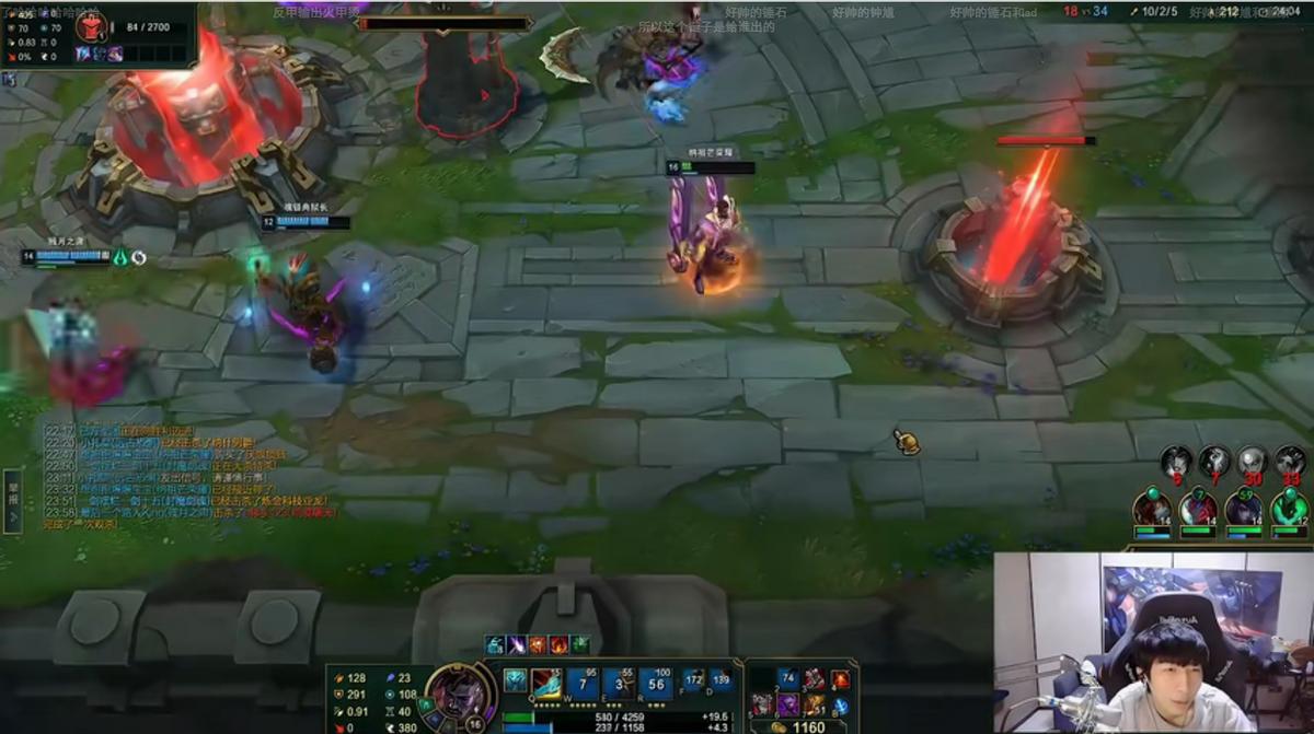 小超梦玩游戏收入,小超梦视频斗地主