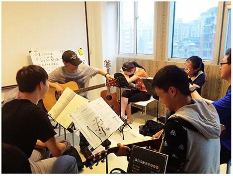 学吉他日记,吉他日记口诀