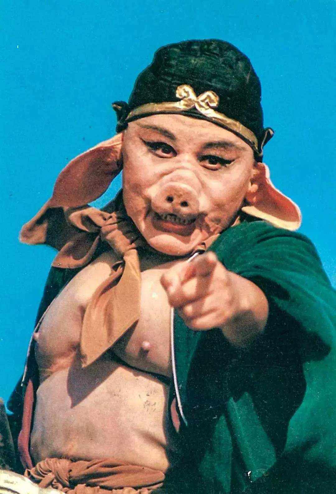 唐僧团队西天取经的意义何在,分析西游记唐僧团队的组建与管理