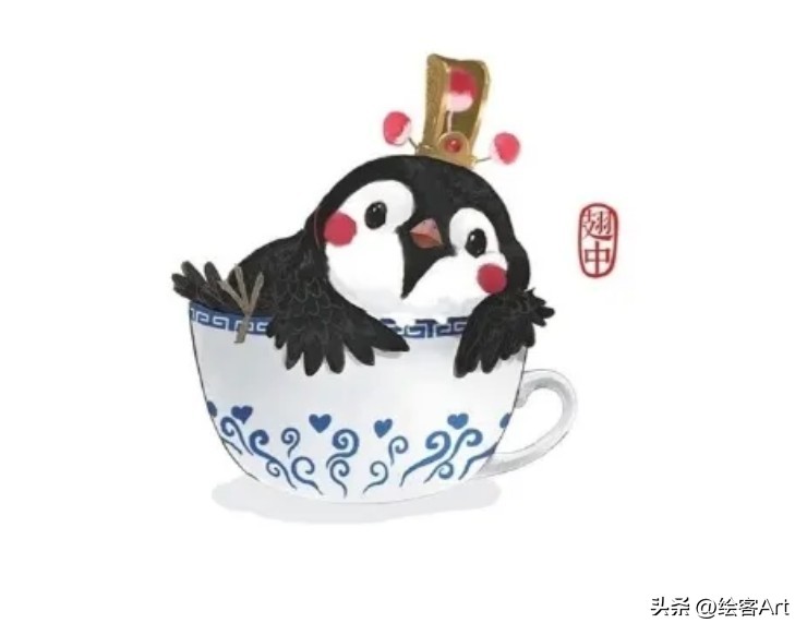 表面温顺乖巧，实则霸道冷傲，猫界网红吾皇“猫设”崩塌？