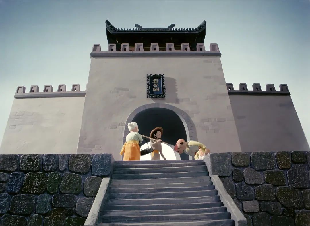 中国十大惊艳国风动画,国风动漫100集以上