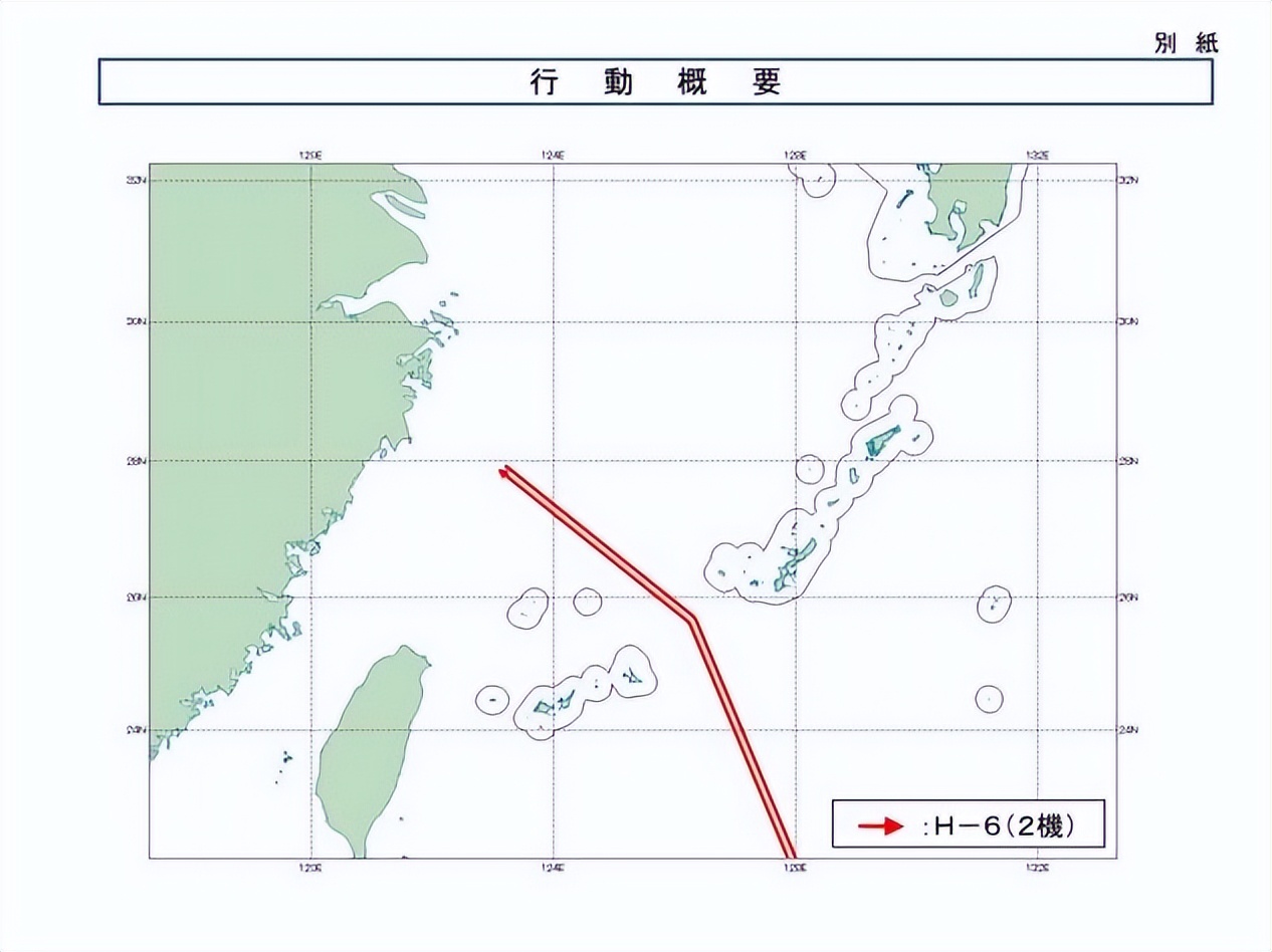 轰6能轰炸日本全境吗,轰6能否轰炸日本