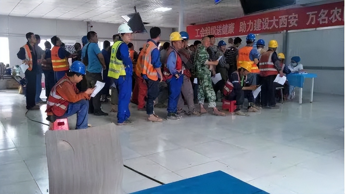 西安工会医院儿童康复咋样,西安市工会医院康复医院环境